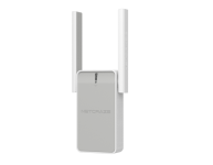 Netcraze Buddy 6 (NC-3411) - Mesh-ретранслятор Wi-Fi 6 AX3000 с портом Gigabit Ethernet купить в Казани 	Netcraze Buddy 6 NC-3411 может расширить зону покрытия Wi-Fi любого роутера в многокомнатной кварти