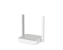 Netcraze Carrier (NC-1721) - Интернет-центр с Mesh Wi-Fi 5 AC1200, 3-портовым Smart-коммутатором и портом USB