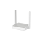 Netcraze Launcher (NC-1221) - Интернет-центр с Mesh Wi-Fi N300, 3-портовым Smart-коммутатором и портом USB