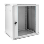 ExeGate EC-WM-12U.450.G.GREY - Шкаф телекоммуникационный 19" 12U 600х450 серый