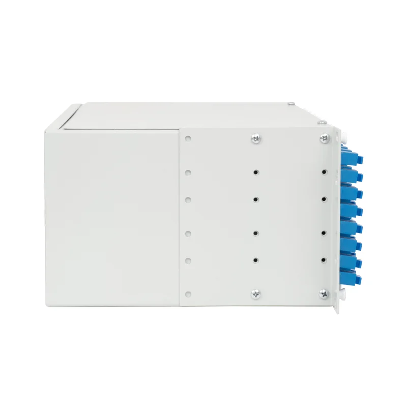 Стоечные 19"