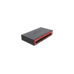 Коммутаторы с PoE