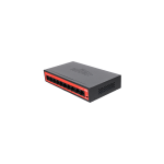 Коммутаторы с PoE