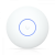 Ubiquiti UniFi 7 AP Lite (U7-Lite) - Точка доступа 2.4+5ГГц, Wi-Fi 7, 2х2 MU-MIMO, 802.3af, 1х2.5G RJ45