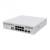 MikroTik CRS310-8G+2S+IN - Коммутатор, 8x2.5G RJ45, 2хSFP+, 1x USB, RouterOS