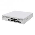 Коммутуторы 2.5GE RJ-45