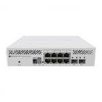 Коммутуторы 2.5GE RJ-45