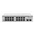 MikroTik CSS318-16G-2S+IN - Коммутатор в стойку, 16х1G RJ45, 2хSFP+, SwOS