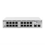 Коммутаторы GigabitEthernet (1000 Мбит/с)