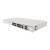 MikroTik CRS320-8P-8B-4S+RM - Коммутатор PoE++ (802.3bt) в стойку, 17х1G RJ45, 4xSFP+, RouterOS, раздача PoE