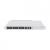 MikroTik CRS326-4C+20G+2Q+RM - Коммутатор в стойку, 20х2.5G RJ45, 4х10G RJ45/SFP+, 2х40G QSFP+, RouterOS