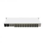 Коммутуторы 2.5GE RJ-45