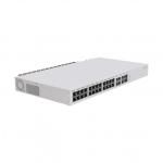 Коммутуторы 2.5GE RJ-45