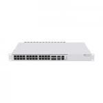 Коммутуторы 2.5GE RJ-45