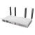 MikroTik CRS418-8P-8G-2S+5axQ2axQ-RM - Коммутатор в стойку, 17х1G RJ45, 2хSFP+, Wi-Fi 6 (2.4 и 5ГГц), MIMO 4x4, RouterOS