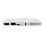 Коммутаторы GigabitEthernet (1000 Мбит/с)