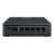 MikroTik hAP ax S (E62iUGS-2axD5axT) - Маршрутизатор Wi-Fi 6, 2.4+5ГГц, 802.11а/b/g/n/ас/ax, 5x1G RJ45, 1xSFP (2.5Гбит/с), MIMO 3x3 (5ГГц), PoE-In / PoE-Out