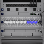 Коммутуторы 2.5GE RJ-45