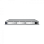 Коммутуторы 2.5GE RJ-45