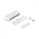 Коммутаторы GigabitEthernet (1000 Мбит/с)