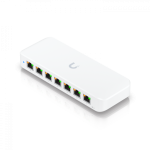 Коммутаторы GigabitEthernet (1000 Мбит/с)