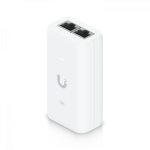 Ubiquiti PoE-48-15W-G (U-PoE) - Блок питания 802.3af