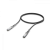 Ubiquiti Direct Attach Cable SFP+ 1 m (UACC-DAC-SFP10-1M) - Патч-корд SFP+ длиной 1м