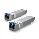 Двухволоконные модули SFP+