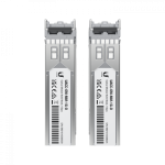 Двухволоконные модули SFP