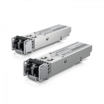 Двухволоконные модули SFP