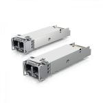 Двухволоконные модули SFP