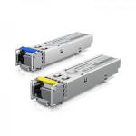 Двухволоконные модули SFP