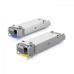 Двухволоконные модули SFP