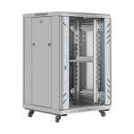 Коммутационные шкафы и стойки