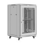 Коммутационные шкафы и стойки