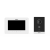 Dahua KTW01 - Комплект DHI-VTO2211G-WP+DHI-VTH5221DW-S2