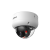 Dahua DH-IPC-HDBW3449EP-S-IL-0280B - Уличная купольная IP-видеокамера 4Мп; 1/2.9” CMOS; объектив 2.8мм видеоаналитика, ИК 40м, LED 40м; IP67, IK10;корпус: металл