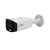 Dahua DH-IPC-HFW3849T1P-AS-PV-0360B-S5 - Уличная цилиндрическая IP-видеокамера TiOC с ИИ и активным сдерживанием 8Мп, 1/2.7” CMOS, объектив 3.6мм, видеоаналитика, ИК 30м, LED 30м, IP67