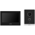 Dahua KTW04 - Комплект  DHI-VTO2211G-WP-S2+ DHI-VTH2621G-WP