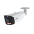 Dahua DH-IPC-HFW3849T1P-AS-PV-0360B-PRO - Уличная IP-видеокамера WizColor 1/1.8” 8Мп CMOS; 3.6мм; ИК 50м, LED 50м, видеоаналитика, IP67