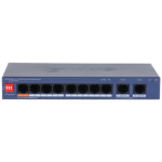 Коммутаторы GigabitEthernet (1000 Мбит/с)