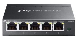 Коммутаторы GigabitEthernet (1000 Мбит/с)