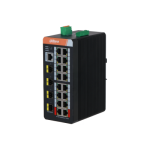 Коммутаторы GigabitEthernet (1000 Мбит/с)