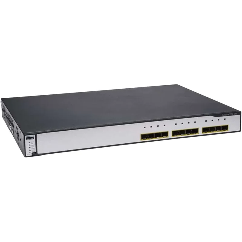 Коммутаторы GigabitEthernet (1000 Мбит/с)