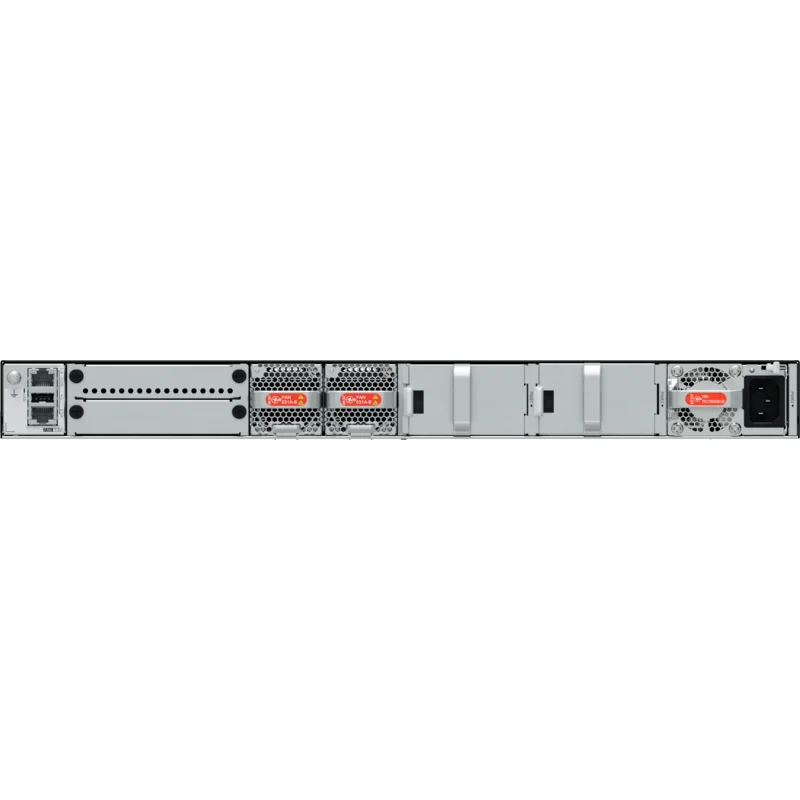 Коммутаторы 10GE