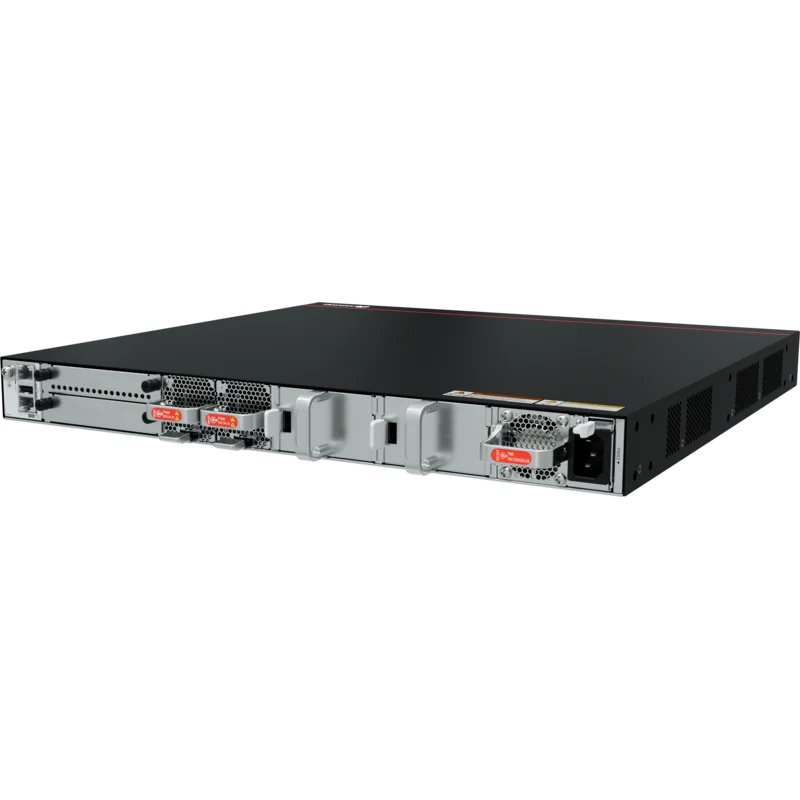 Коммутаторы 10GE