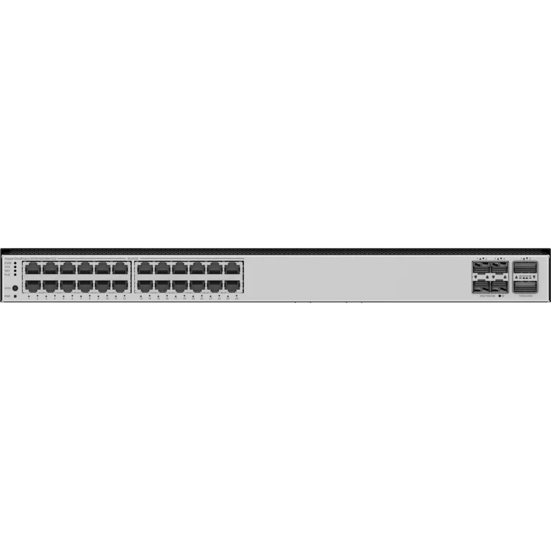 Коммутаторы 10GE