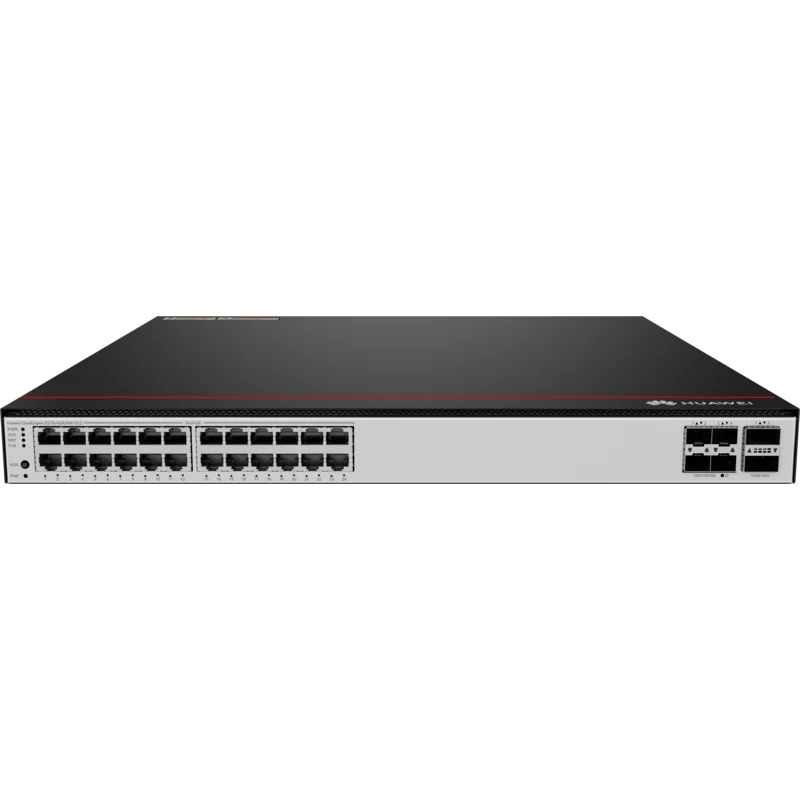Коммутаторы 10GE
