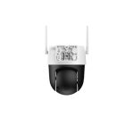 IP-видеокамеры