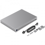 Коммутуторы 2.5GE RJ-45